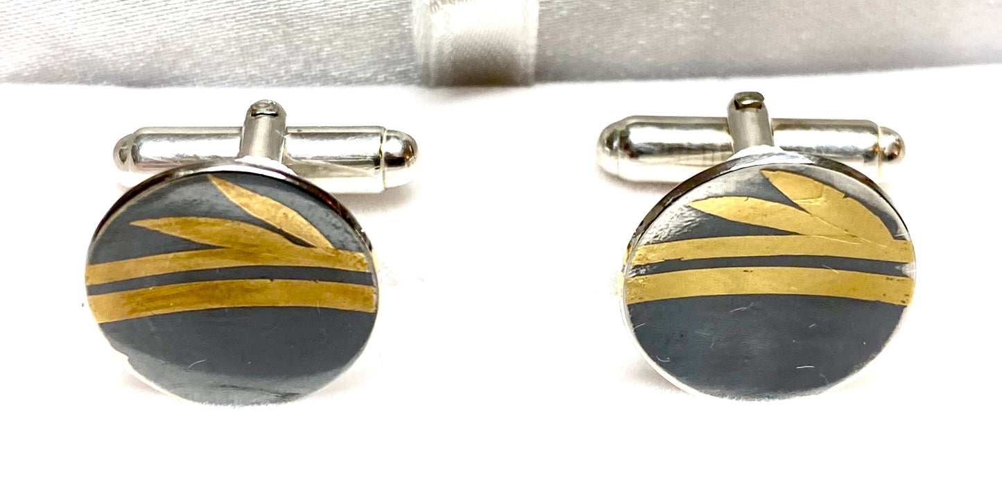 Svalin Cufflinks