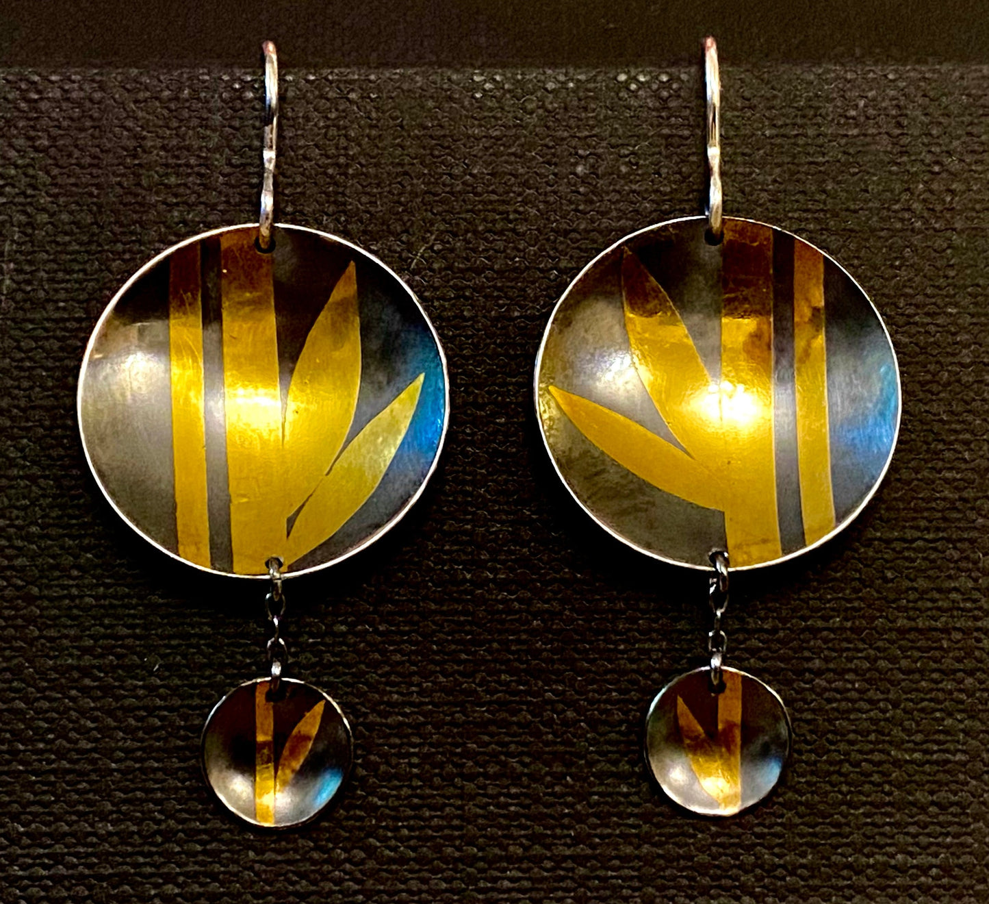 Svalin Earrings