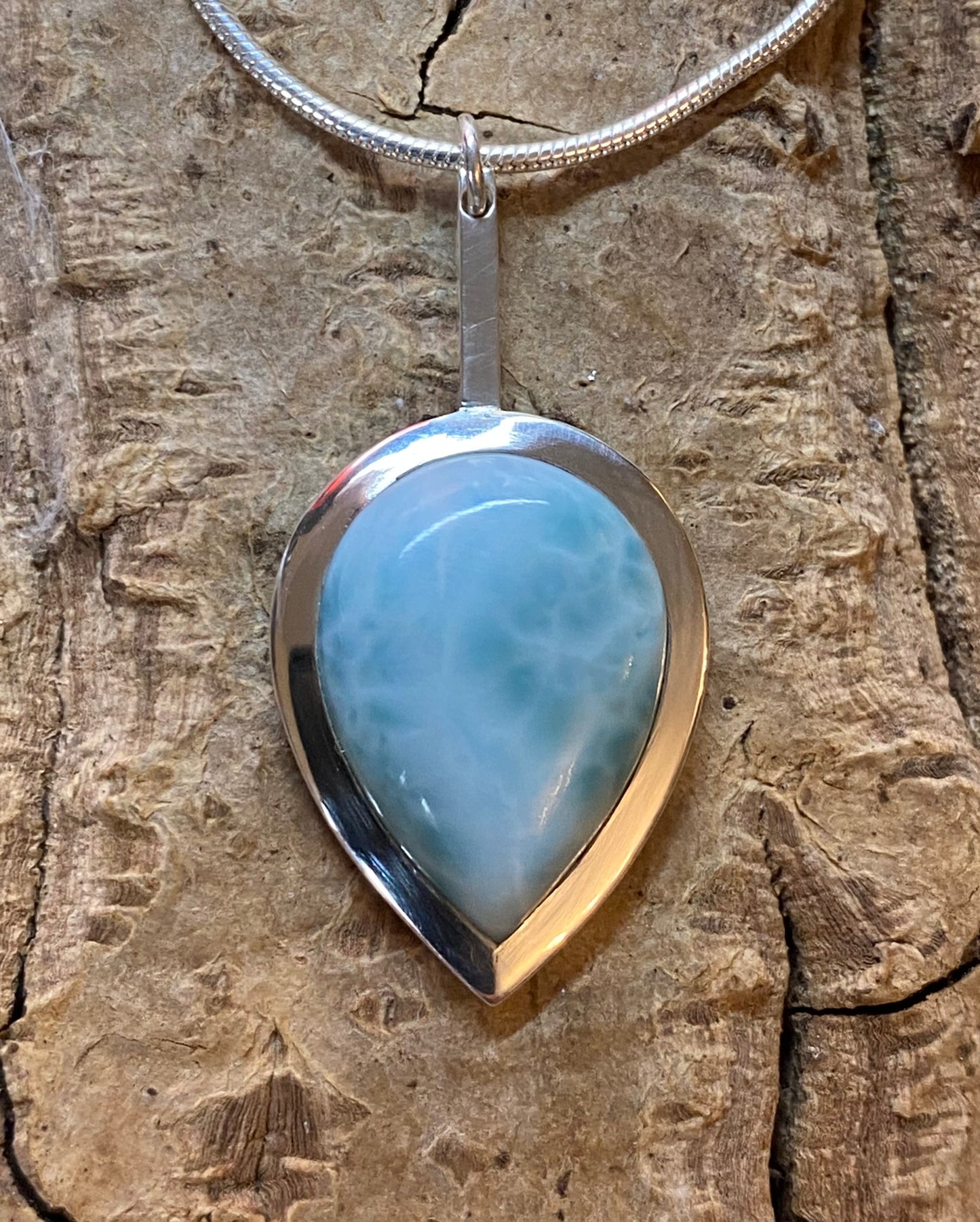 Freya Pendant