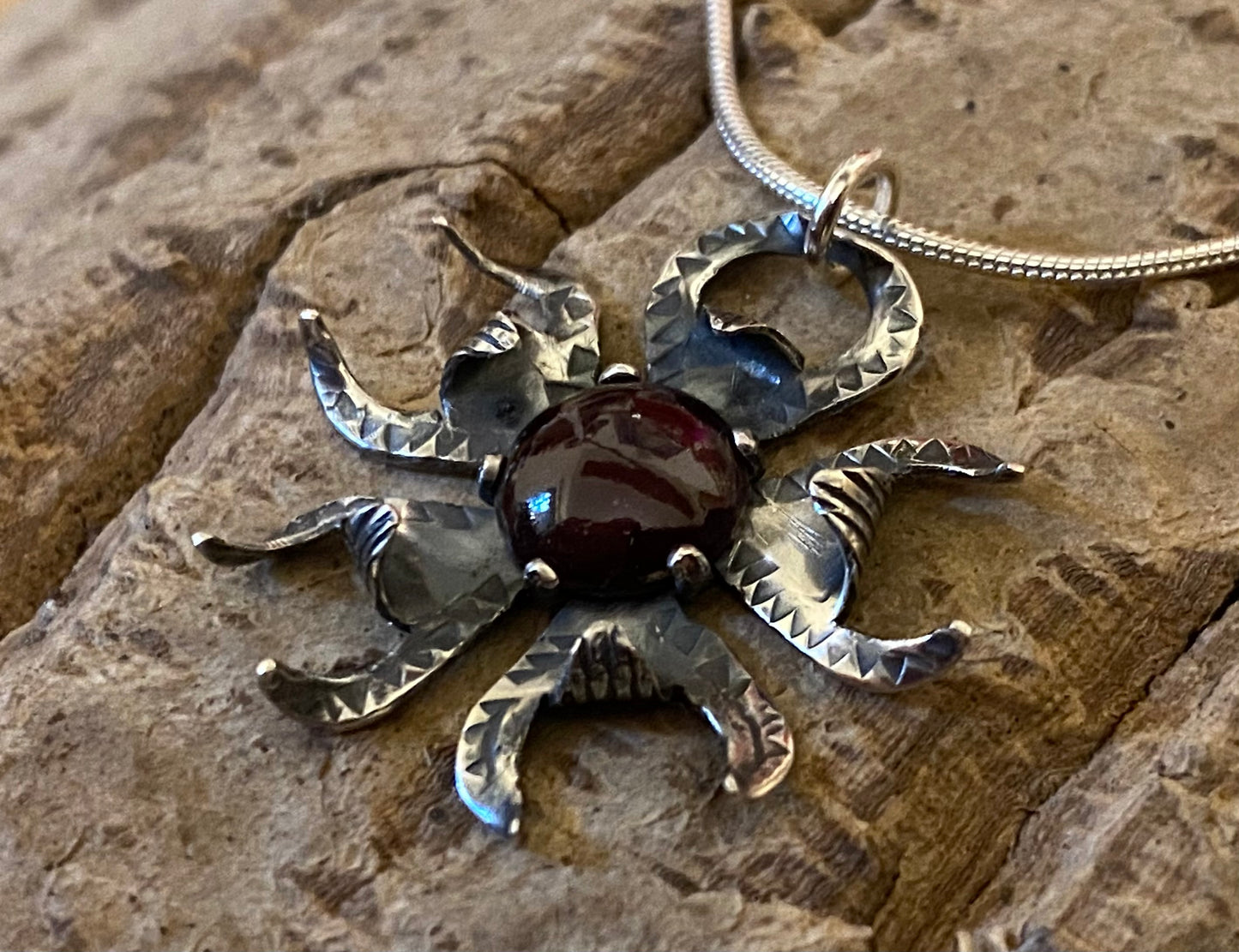Mimir Pendant