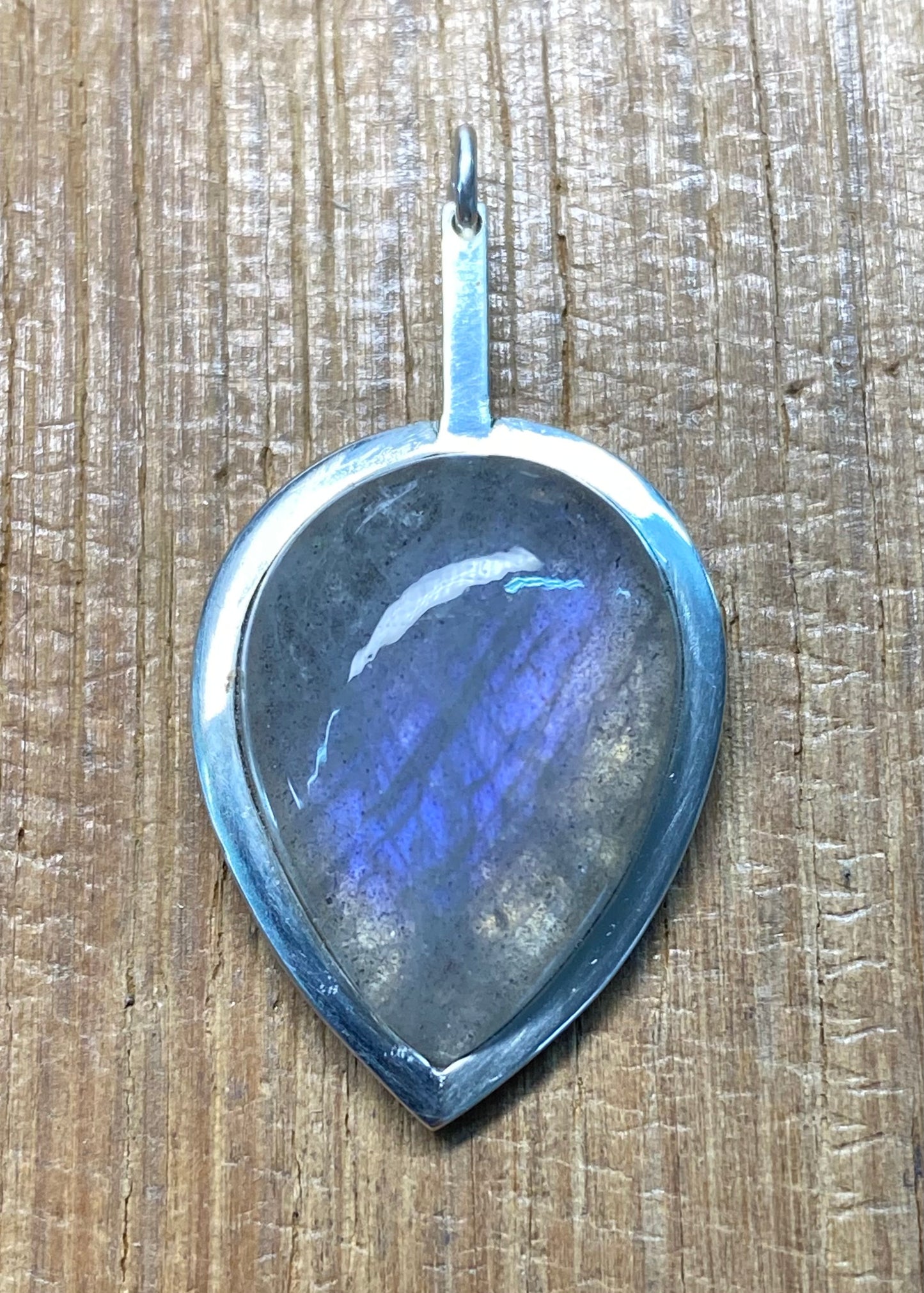 Freya Pendant