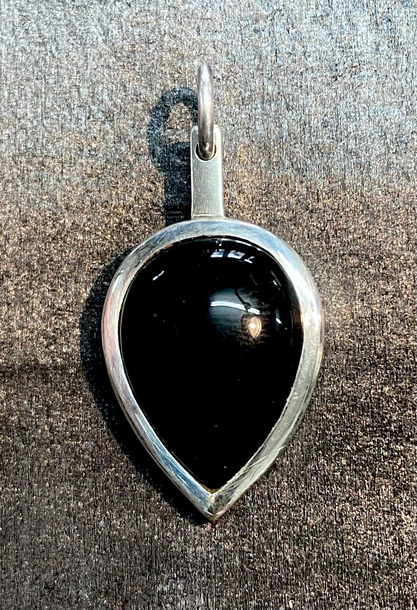 Freya Pendant
