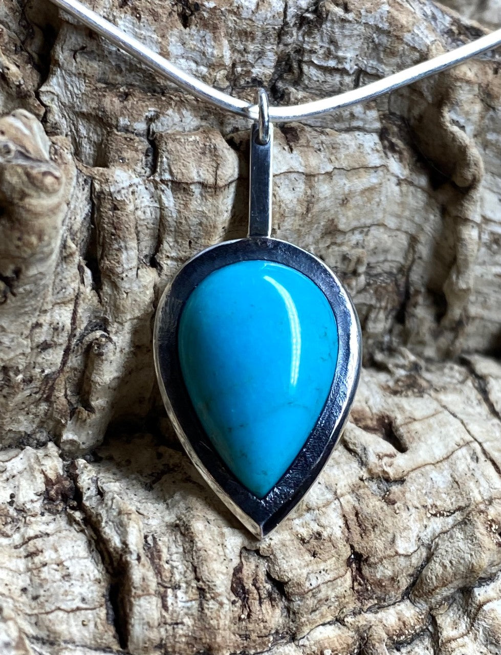 Freya Pendant