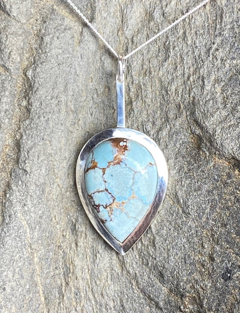 Freya Pendant