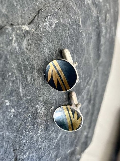 Svalin Cufflinks